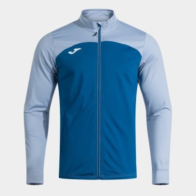 Bluza joma Challenge albastru foto