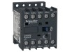 Contactor 4P NO 24VDC 10A DIN CA4KN40BW3