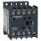 Contactor 4P NO 24VDC 10A DIN CA4KN40BW3