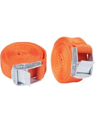 Chinga 2 x 2,5m foto