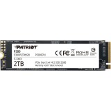 SSD 2TB P300 M.2 2280 PCIe