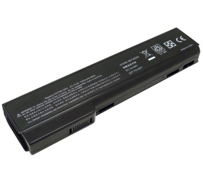 Acumulator laptop nou compatibil HP ProBook 6360b 6460b 6465b 6470b 6475b 6560b 6565b 6570b 8460P foto