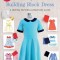 Oliver + S Building Block Dress: A Sewing Pattern Alteration Guide