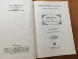 Cumpara ieftin PSB 2 APOLOGETI DE LIMBA GREACA-SF. IUSTIN MARTIRUL, TEOFIL, ATENAGORA ATENIANUL