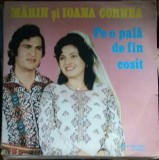 Disc Vinil Mărin Și Ioana Cornea - Pe-o Pală De F&icirc;n Cosit-Electrecord-EPE 01787