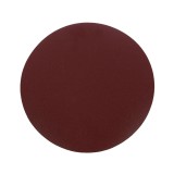 Disc abraziv cu autofixare, pentru lemn / metale, Carboas HENR, 230 mm, granulatie 120