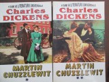 Martin Chuzzlewit, Charles Dickens