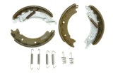 Cumpara ieftin Set Saboti frana , trailer KNOTT 200x50