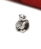 CHARM ARGINT 925 -I LOVE YOU-- CHA1069, Argintboutique
