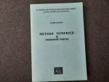 Metode numerice si programe PASCAL / Afrodita Iorgulescu rf17/4