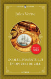 Ocolul pamantului in optzeci de zile, Jules Verne