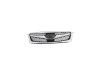 Grila radiator Subaru Legacy (Bm/Br), 2009-2012, crom/negru, 91121AJ03A, 720905-1 versiune USA