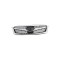 Grila radiator Subaru Legacy (Bm/Br), 2009-2012, crom/negru, 91121AJ03A, 720905-1 versiune USA