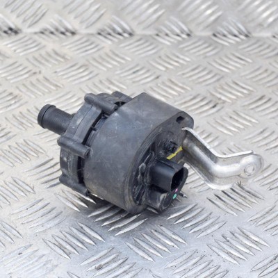 Pompa de apa auxiliara TESLA MODEL X 2016 OEM: 1054529-00-F 10016358 foto