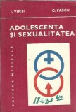 Adolescenta si sexualitatea - Ioan Vinti