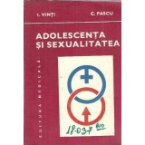 Adolescenta si sexualitatea - Ioan Vinti