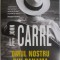 Omul nostru din Panama &ndash; John le Carre