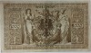 Germania, 1000 Mark 1910