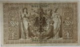 Germania, 1000 Mark 1910