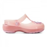Saboti Crocs Isabella Clog PS Roz - Blush, 22, 23