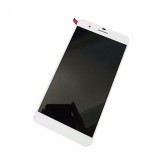 Display LCD Original Huawei Honor 6 Plus, Ecran Complet cu Banda Flex