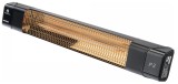 Incalzitor electric cu infrarosu Powermat 2000W cu telecomanda, IP55