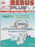 Rebus Plus. Nr. 5/2022