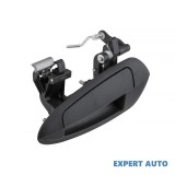 Maner exterior stanga spate Fiat Linea (2006->) [323_,110_] #1