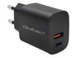 Alimentator plug-in 5VDC 3A 30W