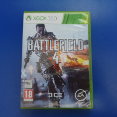 Battlefield 4 - joc XBOX 360