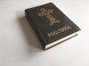 Psaltirea Iasi, Editura Doxologia, 2010, Text Biblia 1982, Coperți Cartonate Grena