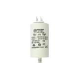 Condensator 18uF Masina de Spalat Rufe Candy Electrolux OEM Coduri 49011945 50246552009