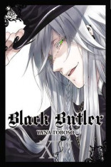 Black Butler XIV foto