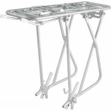 Portbagaj aluminiu 26&quot;-28&quot; maxim 25Kg argintiu Cod:588100110RM