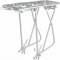 Portbagaj aluminiu 26&quot;-28&quot; maxim 25Kg argintiu Cod:588100110RM