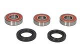 Kit rulment roata Spate (cu etansanti) pentru HONDA CBR 600/900 1995-1996