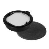 Set filtre Cecotec Conga Rockstar 900 1500 2000 2500