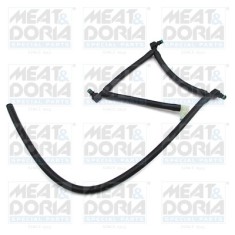 MEAT &amp; DORIA 9792E furtun,supracurgere combustibil