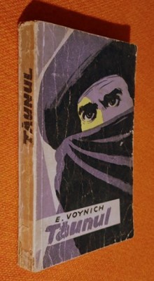 Taunul - E. Voynich 1958 foto