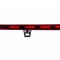 Lampa spate VOLVO C40, 10.2021-, partea dreapta, HELLA, LED; top; fara the Volvo mark,