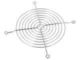 Protecție Metalică 127x127mm cu Șurub