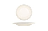 Bonna Farfurie pentru Desert - Galata - Por&Aring;&pound;elan - 18 cm - set de 6
