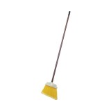 Cumpara ieftin Mătură de exterior B&uuml;mag Superbroom 139cm cu coadă