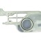 Rezervor monitorizare presiune masina de spalat vase Whirlpool WIO3T133DEL