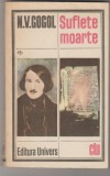 bnk ant N V Gogol - Suflete moarte