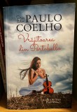 Vrajitoarea din Portobello - Paulo Coelho, Humanitas Fiction