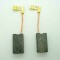 BOSCH Perii colectoare pentru GSH 27,11304,GSH 27 VC,BH2760VCK,BH2770VCD