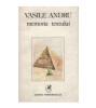 Vasile Andru - Memoria textului - 123773