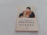 Ne vorbeste parintele Cleopa VOL 1 RF17/4