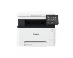 Multifunctional laser color Canon i-Sensys MF631CN A4 Alb foto